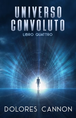 Universo Convoluto, Libro Quattro