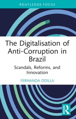 Digitalisation of Anti-Corruption in Brazil
