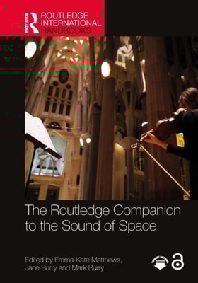 Routledge Companion to the Sound of Space