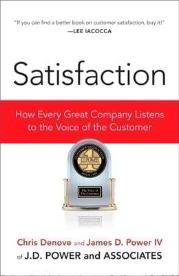 Satisfaction