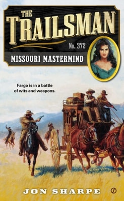 Trailsman #372
