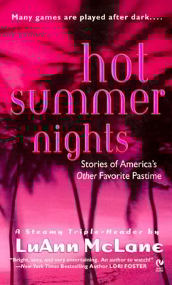 Hot Summer Nights
