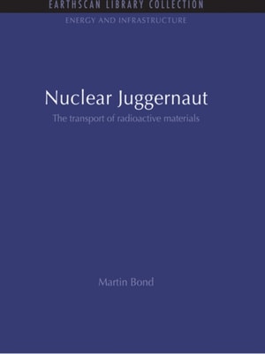 Nuclear Juggernaut