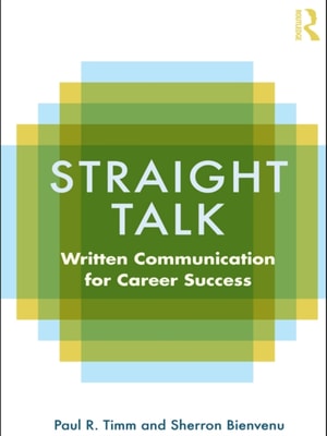 Straight Talk