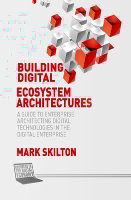Building Digital Ecosystem Architectures