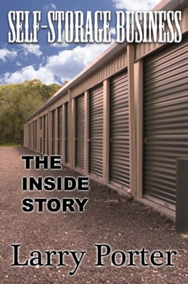 Self Storage Auctions and Business