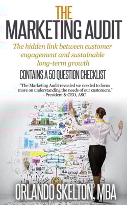 Marketing Audit