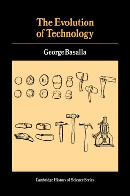 Evolution of Technology