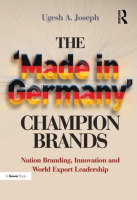 'Made in Germany' Champion Brands