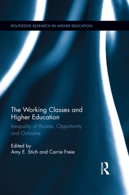 Working Classes and Higher Education