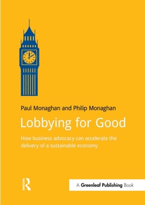 Lobbying for Good