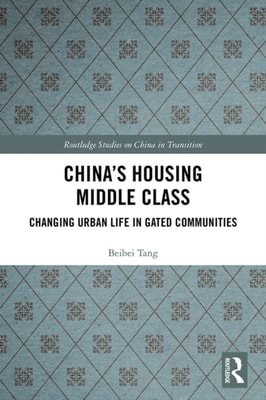 China's Housing Middle Class