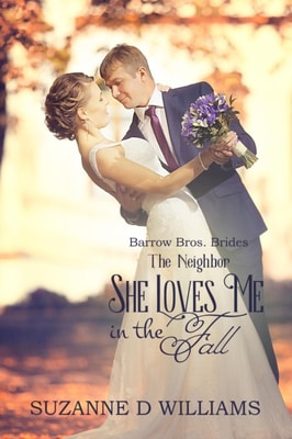 She Loves Me In The Fall (The Neighbor)