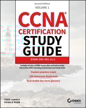 CCNA Certification Study Guide Volume 1