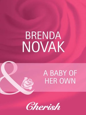 Baby Of Her Own