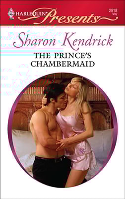 Prince's Chambermaid