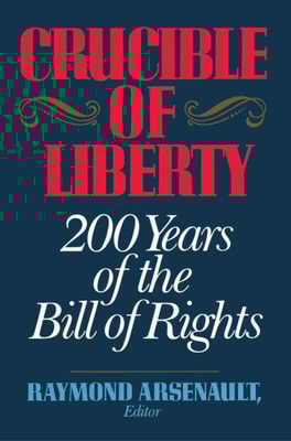Crucible of Liberty