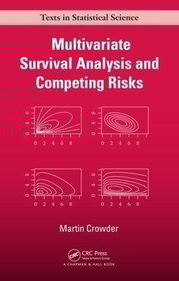 Multivariate Survival Analysis and Competing Risks