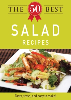 50 Best Salad Recipes