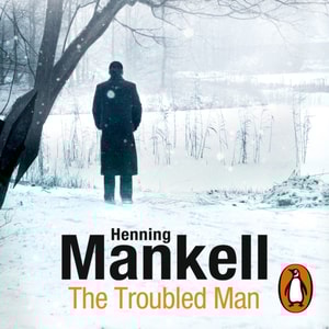 Troubled Man
