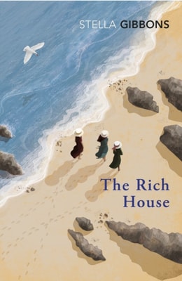 Rich House
