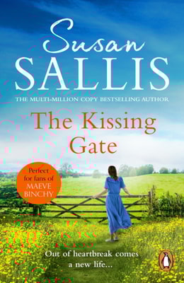 Kissing Gate