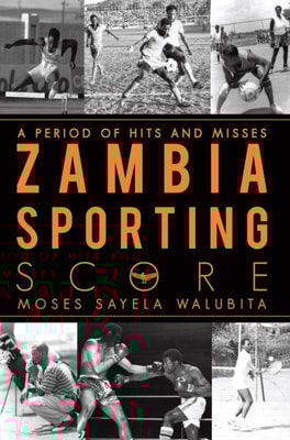 Zambia Sporting Score