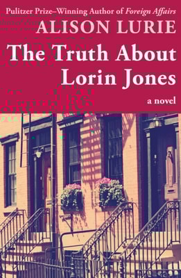 Truth About Lorin Jones