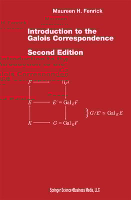 Introduction to the Galois Correspondence