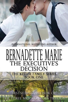 Executive's Decision