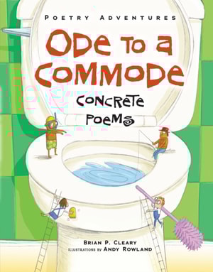 Ode to a Commode