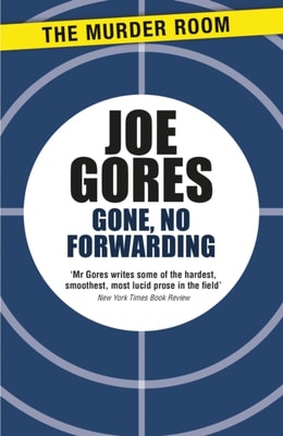 Gone, No Forwarding