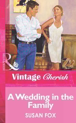 Wedding in the Family