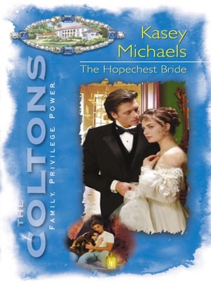 Hopechest Bride