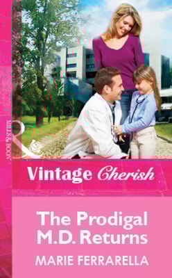 Prodigal M.d. Returns