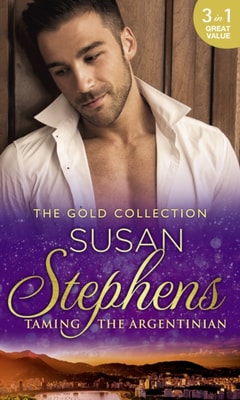 Gold Collection: Taming The Argentinian