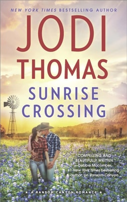 Sunrise Crossing