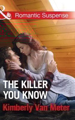 Killer You Know