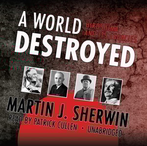 World Destroyed