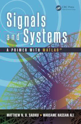 Signals and Systems
