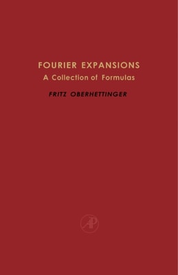Fourier Expansions