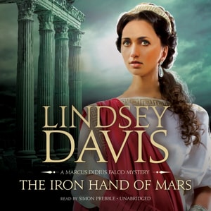 Iron Hand of Mars