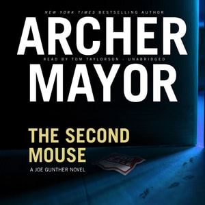 Second Mouse