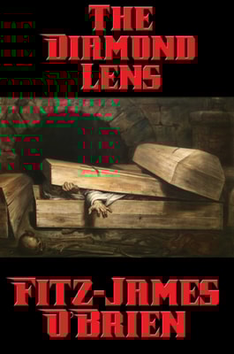 Diamond Lens