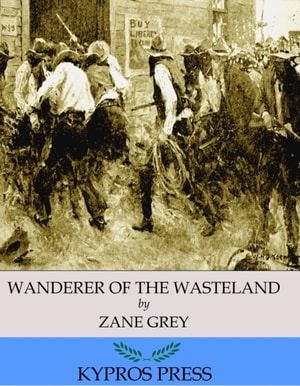 Wanderer of the Wasteland