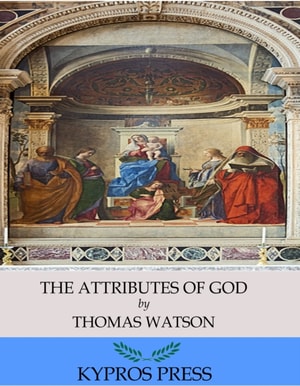 Attributes of God