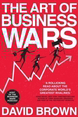 Art of Business Wars