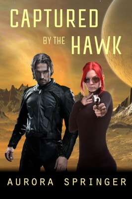 Captured by the Hawk