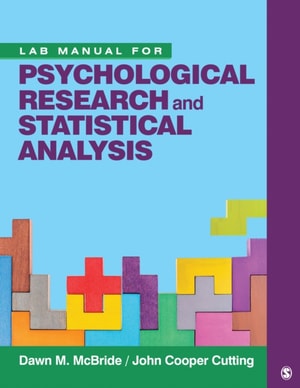 SAGE Guide to Writing in Criminal Justice Research Methods