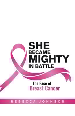 She Became Mighty in Battle